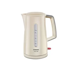 Siemens TW3A0107 Wasserkocher Series 300, Bis 2400 W, 1,7 L, Creme 5 Siemens TW3A0107 Wasserkocher Series 300, Bis 2400 W, 1,7 L, Creme -Siem Kuchenartikel Verkaufsladen unnamed file 2746
