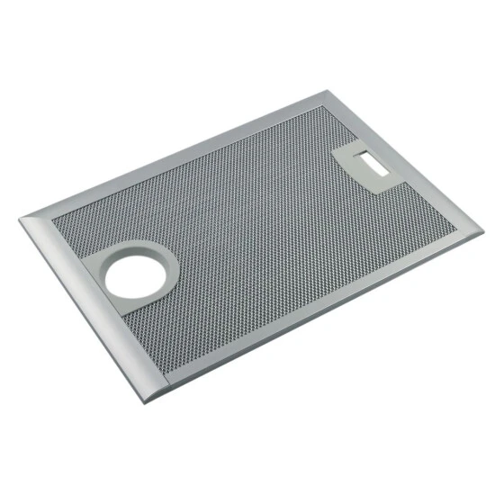 Fettfilter Metallfilter Gitterfilter Filter Links Dunstabzugshaube ORIGINAL Bosch Siemens 00365479 365479 4 Fettfilter Metallfilter Gitterfilter Filter Links Dunstabzugshaube ORIGINAL Bosch Siemens 00365479 365479 – Bild 2