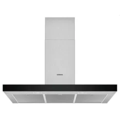 Siemens LC96BFM50, IQ300, Wandesse, 90 Cm, Edelstahl -Siem Kuchenartikel Verkaufsladen unnamed file 2772