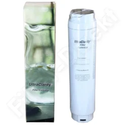 2 X Cuno UltraClarity Siemens Wasserfilter 11028820, 644845, 740560, 740570