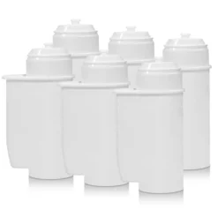 Siemens Brita Intenza Wasserfilter TZ70003 - Wasserfilterkartusche (6er Pack)