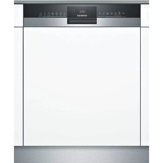 Siemens IQ300 SN53HS60AE Geschirrspüler 60 Cm - Edelstahl 3 Siemens IQ300 SN53HS60AE Geschirrspüler 60 Cm - Edelstahl