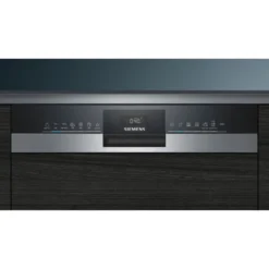 Siemens IQ300 SN53HS60AE Geschirrspüler 60 Cm - Edelstahl 17 Siemens IQ300 SN53HS60AE Geschirrspüler 60 Cm - Edelstahl -Siem Kuchenartikel Verkaufsladen unnamed file 2790