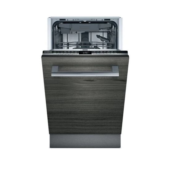 Siemens SR 63 HX 76 ME EB-Geschirrspüler45cm Vollint. 9.5L 44dB Schubl 3 Siemens SR 63 HX 76 ME EB-Geschirrspüler45cm Vollint. 9.5L 44dB Schubl