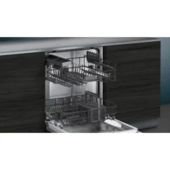 Siemens SN61IX12TE SpeedMatic Geschirrspüler IQ100, 60 Cm, Vollintegrierbar -Siem Kuchenartikel Verkaufsladen unnamed file 2815