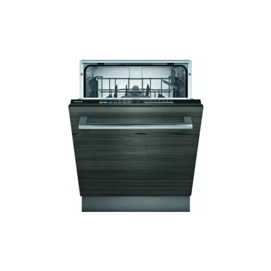 Siemens SN61IX09TE Vollintegrierbarer Geschirrspüler 60 Cm 3 Siemens SN61IX09TE Vollintegrierbarer Geschirrspüler 60 Cm