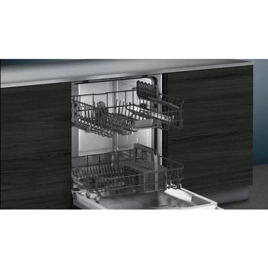Siemens SN61IX09TE Vollintegrierbarer Geschirrspüler 60 Cm 4 Siemens SN61IX09TE Vollintegrierbarer Geschirrspüler 60 Cm – Bild 2