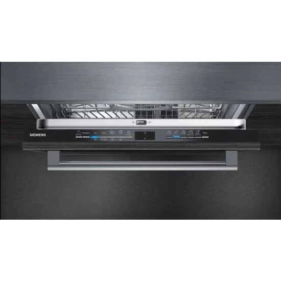 Siemens SN61IX09TE Vollintegrierbarer Geschirrspüler 60 Cm 6 Siemens SN61IX09TE Vollintegrierbarer Geschirrspüler 60 Cm – Bild 4