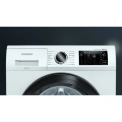 Siemens WM14URFCB IQ500 Waschmaschine / 9kg / C / 1400 U/min / Outdoor-Programm / VarioSpeed Funktion / Nachlegefunktion 22 Siemens WM14URFCB IQ500 Waschmaschine / 9kg / C / 1400 U/min / Outdoor-Programm / VarioSpeed Funktion / Nachlegefunktion -Siem Kuchenartikel Verkaufsladen unnamed file 2842
