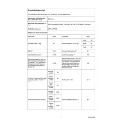 Siemens WM14URFCB IQ500 Waschmaschine / 9kg / C / 1400 U/min / Outdoor-Programm / VarioSpeed Funktion / Nachlegefunktion 29 Siemens WM14URFCB IQ500 Waschmaschine / 9kg / C / 1400 U/min / Outdoor-Programm / VarioSpeed Funktion / Nachlegefunktion -Siem Kuchenartikel Verkaufsladen unnamed file 2849