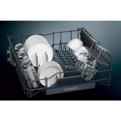 Siemens SN73HX60CE IQ300 Vollintegrierter Geschirrspüler / D / 85 KWh / 14 MGD / Smart Home Kompatibel Via Home Connect / VarioSpeed Plus / VarioScharnier / RackMatic Im Oberkorb -Siem Kuchenartikel Verkaufsladen unnamed file 2854