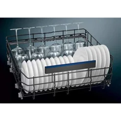 Siemens SN73HX60CE IQ300 Vollintegrierter Geschirrspüler / D / 85 KWh / 14 MGD / Smart Home Kompatibel Via Home Connect / VarioSpeed Plus / VarioScharnier / RackMatic Im Oberkorb -Siem Kuchenartikel Verkaufsladen unnamed file 2855