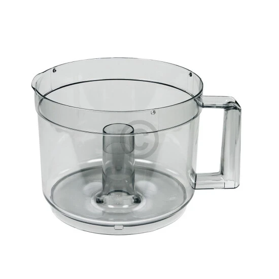 Rührschüssel SIEMENS 00092607 Kunststoffschüssel Für Küchenmaschine 3 Rührschüssel SIEMENS 00092607 Kunststoffschüssel Für Küchenmaschine