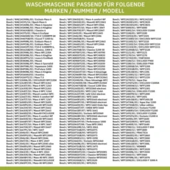 Kohlen BOSCH 00154740 4,8mmAMP Für SIEMENS Motor Waschmaschine Waschtrockner -Siem Kuchenartikel Verkaufsladen unnamed file 2875