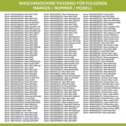 Kohlen BOSCH 00154740 4,8mmAMP Für SIEMENS Motor Waschmaschine Waschtrockner -Siem Kuchenartikel Verkaufsladen unnamed file 2878