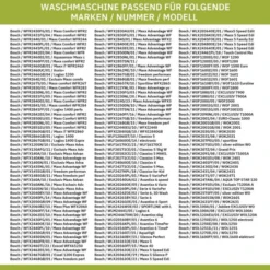 Kohlen BOSCH 00154740 4,8mmAMP Für SIEMENS Motor Waschmaschine Waschtrockner -Siem Kuchenartikel Verkaufsladen unnamed file 2879