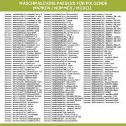 Kohlen BOSCH 00154740 4,8mmAMP Für SIEMENS Motor Waschmaschine Waschtrockner -Siem Kuchenartikel Verkaufsladen unnamed file 2883