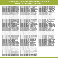 Kohlen BOSCH 00154740 4,8mmAMP Für SIEMENS Motor Waschmaschine Waschtrockner -Siem Kuchenartikel Verkaufsladen unnamed file 2884