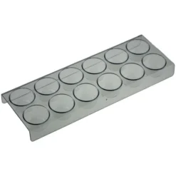 Eiereinsatz SIEMENS 00654245 280x99mm Für 12Eier In Kühlschranktüre 9 Eiereinsatz SIEMENS 00654245 280x99mm Für 12Eier In Kühlschranktüre -Siem Kuchenartikel Verkaufsladen unnamed file 2890