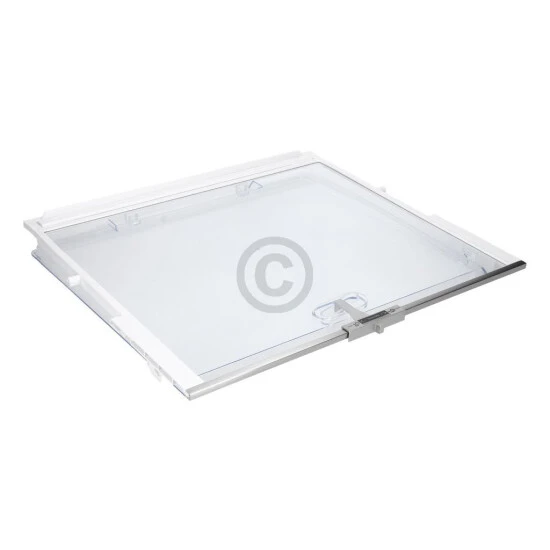 Glasplatte SIEMENS 00747860 472x400mm Mit Deckel Für Gemüsefach Kühlschrank 3 Glasplatte SIEMENS 00747860 472x400mm Mit Deckel Für Gemüsefach Kühlschrank
