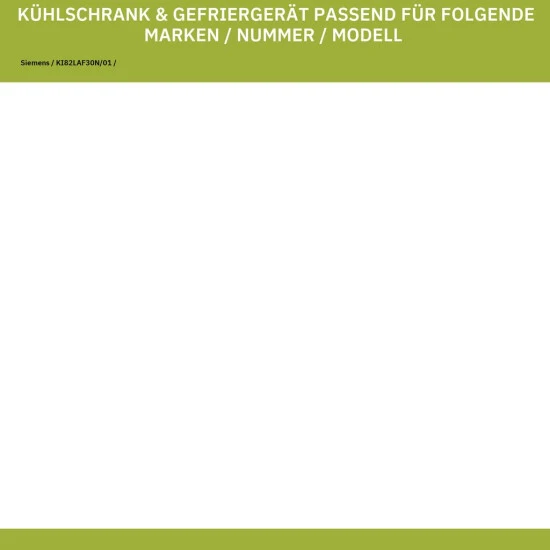 Glasplatte SIEMENS 00747860 472x400mm Mit Deckel Für Gemüsefach Kühlschrank 5 Glasplatte SIEMENS 00747860 472x400mm Mit Deckel Für Gemüsefach Kühlschrank – Bild 3