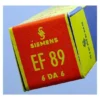 EF89 Pentode, Mesh. Eine Radioröhre Von Siemens. ID21351 2 EF89 Pentode, Mesh. Eine Radioröhre Von Siemens. ID21351 -Siem Kuchenartikel Verkaufsladen unnamed file 2919