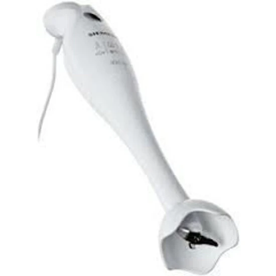 SIEMENS Stabmixer MQ5B150N 300Watt Weiß 4 SIEMENS Stabmixer MQ5B150N 300Watt Weiß – Bild 2