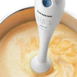 SIEMENS Stabmixer MQ5B150N 300Watt Weiß 18 SIEMENS Stabmixer MQ5B150N 300Watt Weiß -Siem Kuchenartikel Verkaufsladen unnamed file 2928