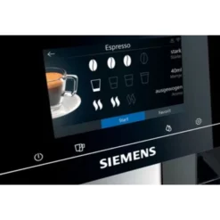 Siemens Kaffeevollautomat TP707D06 EQ.700 Classic Schwarz 20 Siemens Kaffeevollautomat TP707D06 EQ.700 Classic Schwarz -Siem Kuchenartikel Verkaufsladen unnamed file 293