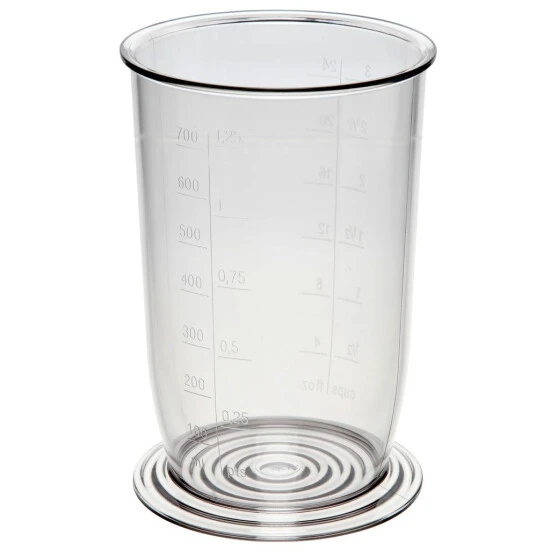 SIEMENS Stabmixer MQ5B150N 300Watt Weiß 14 SIEMENS Stabmixer MQ5B150N 300Watt Weiß – Bild 12