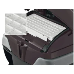 Siemens VSZ7A400 Staubsauger - Taupe 15 Siemens VSZ7A400 Staubsauger - Taupe -Siem Kuchenartikel Verkaufsladen unnamed file 2947