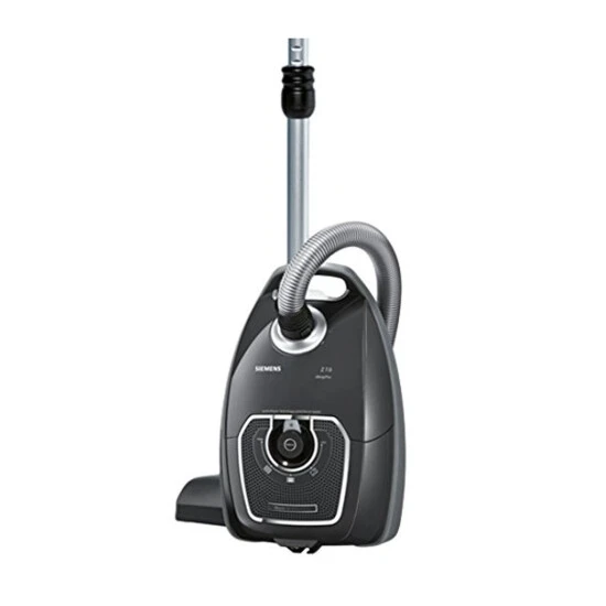 Siemens VSZ7A400 Staubsauger - Taupe 13 Siemens VSZ7A400 Staubsauger - Taupe – Bild 11