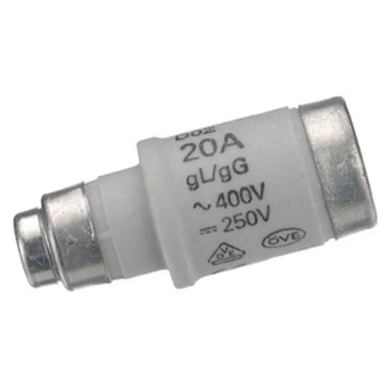 Siemens 5Se2363 Neozed-Sich.einsatz Gl D02 63A Vpe: 10 5 Siemens 5Se2363 Neozed-Sich.einsatz Gl D02 63A Vpe: 10 – Bild 3