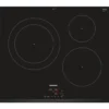 Siemens EU631BJB1E, Schwarz, Integriert, Zonen-Induktionskochfeld, Glaskeramik, 3 Zone(n), 3 Zone(n) -Siem Kuchenartikel Verkaufsladen unnamed file 2969