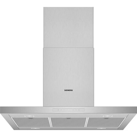 Siemens LF97BCP50 Inselhauben - Edelstahl 3 Siemens LF97BCP50 Inselhauben - Edelstahl