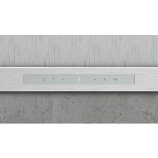 Siemens LF97BCP50 Inselhauben - Edelstahl 4 Siemens LF97BCP50 Inselhauben - Edelstahl – Bild 2