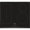 Siemens EE651BPB1E, Schwarz, Integriert, 60 Cm, Zonen-Induktionskochfeld, Glas, 4 Zone(n) -Siem Kuchenartikel Verkaufsladen unnamed file 2979