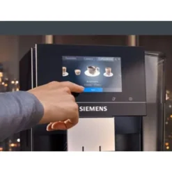 Siemens Kaffeevollautomat TP707D06 EQ.700 Classic Schwarz 25 Siemens Kaffeevollautomat TP707D06 EQ.700 Classic Schwarz -Siem Kuchenartikel Verkaufsladen unnamed file 298