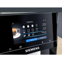 Siemens Kaffeevollautomat TP707D06 EQ.700 Classic Schwarz 27 Siemens Kaffeevollautomat TP707D06 EQ.700 Classic Schwarz -Siem Kuchenartikel Verkaufsladen unnamed file 300