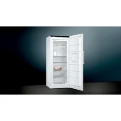 Siemens GS54NAWDV IQ500, Freistehender Gefrierschrank, 176 X 70 Cm, Weiß -Siem Kuchenartikel Verkaufsladen unnamed file 3011
