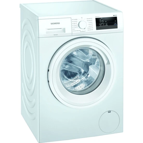Siemens WM 14 NKG 1 Waschautomat BC 8kg 1400U/min -30% AquaStop 3 Siemens WM 14 NKG 1 Waschautomat BC 8kg 1400U/min -30% AquaStop