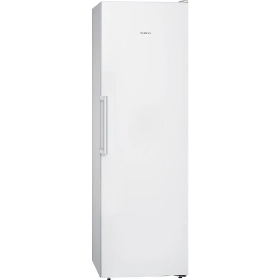 Siemens IQ300 GS36NVWFP Gefrierschränke - Weiß 3 Siemens IQ300 GS36NVWFP Gefrierschränke - Weiß