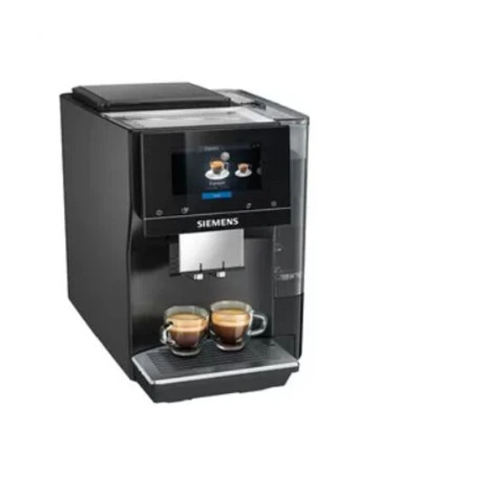 Siemens Kaffeevollautomat TP707D06 EQ.700 Classic Schwarz 16 Siemens Kaffeevollautomat TP707D06 EQ.700 Classic Schwarz – Bild 14