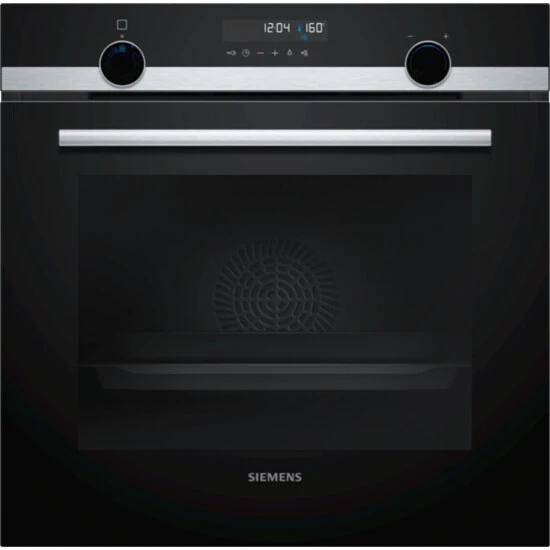 Siemens HB578GBS0, IQ500, Einbau-Backofen, 60 Cm, Edelstahl 3 Siemens HB578GBS0, IQ500, Einbau-Backofen, 60 Cm, Edelstahl