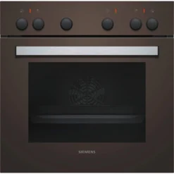 Siemens EQ110KA1BE IQ100 Herd-Kochfeld-Kombination / A / 59,4 Cm / Flachrahmen / Granit-Glanz Emaille / Schnellaufheizung -Siem Kuchenartikel Verkaufsladen unnamed file 3045