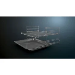 Siemens EQ110KA1BE IQ100 Herd-Kochfeld-Kombination / A / 59,4 Cm / Flachrahmen / Granit-Glanz Emaille / Schnellaufheizung -Siem Kuchenartikel Verkaufsladen unnamed file 3050