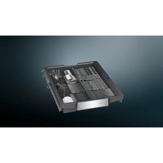 Siemens IQ500 SR45ZS11ME Unterbau-Geschirrspüler 10 Maßgedecke WiFi 5 Siemens IQ500 SR45ZS11ME Unterbau-Geschirrspüler 10 Maßgedecke WiFi – Bild 3