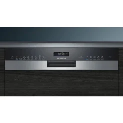 Siemens IQ500 SN55ES57CE, Halb Integriert, Standardgröße (60 Cm), 1,75 M, 1,65 M, 1,9 M, 14 Maßgedecke -Siem Kuchenartikel Verkaufsladen unnamed file 3080