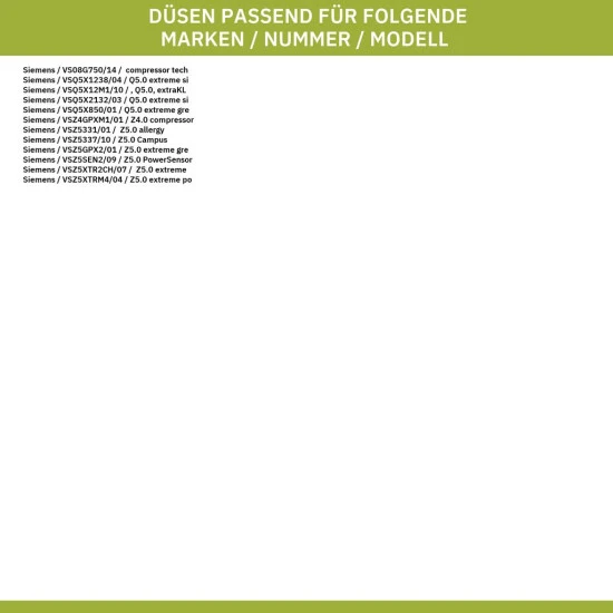 Bodendüse SIEMENS 00576065 Kombidüse Für 35mm Rohr-Ø Einrastsystem Staubsauger 7 Bodendüse SIEMENS 00576065 Kombidüse Für 35mm Rohr-Ø Einrastsystem Staubsauger – Bild 5