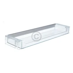 Abstellfach SIEMENS 11010386 418x40mm Absteller Für Kühlschranktüre -Siem Kuchenartikel Verkaufsladen unnamed file 3115
